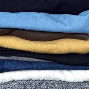 Meet your Posher, Meg